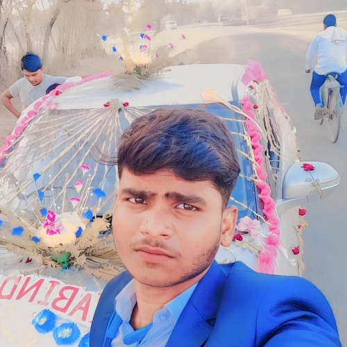Akash K.