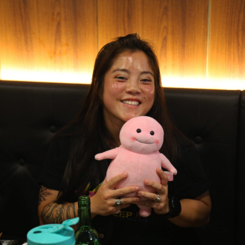 Liana S. profile photo