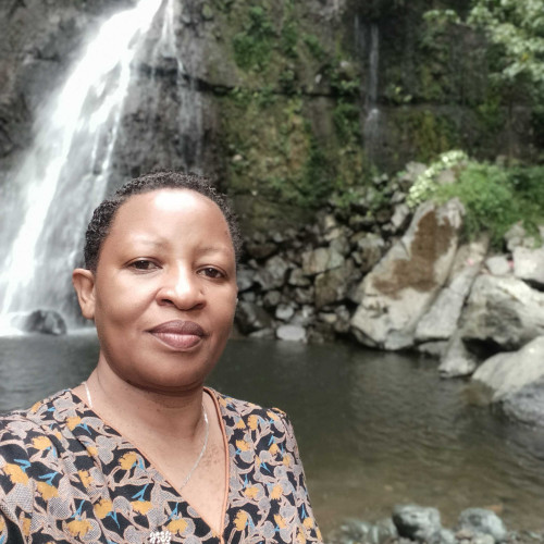 eliesh N. profile photo