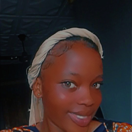 Sofiyah  E. profile photo