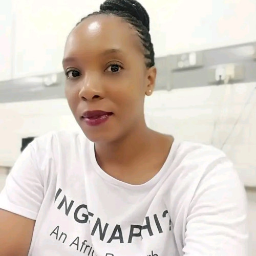 Mapaseka  D.