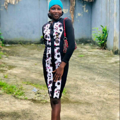 chisom o. profile photo