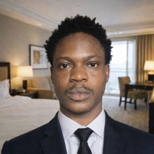 Victor O. profile photo