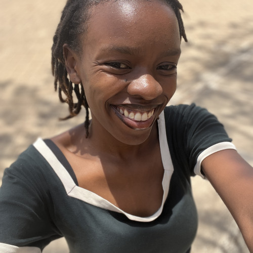 sharon A. profile photo