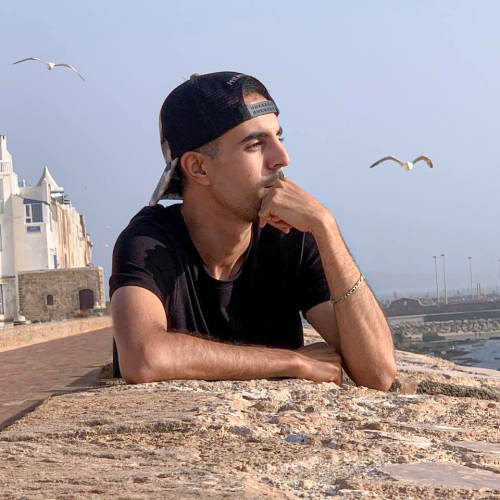 AHMED D. profile photo