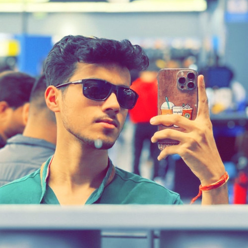 Satyam J. profile photo