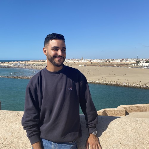 ayoub k.