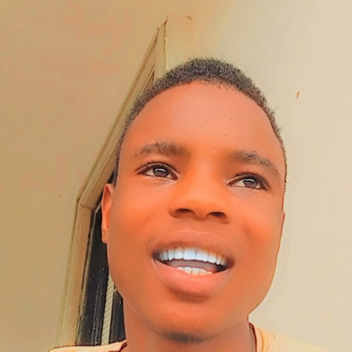 Eazikiel  A. profile photo