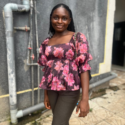 Ticha T. profile photo