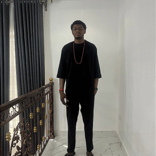 Okolo B. profile photo