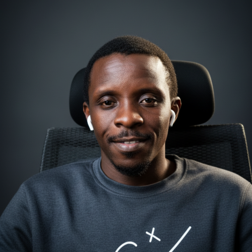 Emmanuel O. profile photo