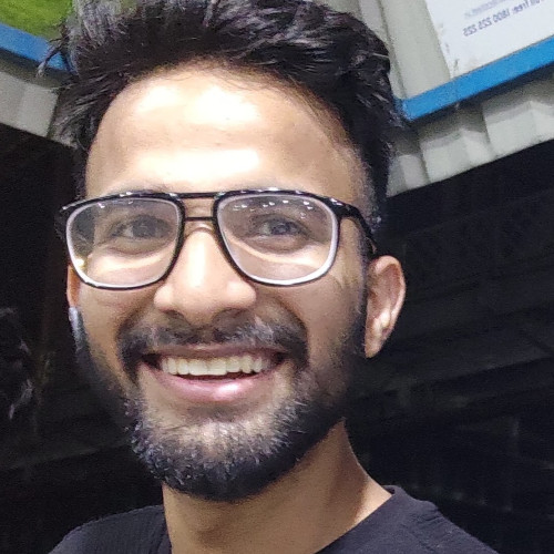 Divyam  J. profile photo