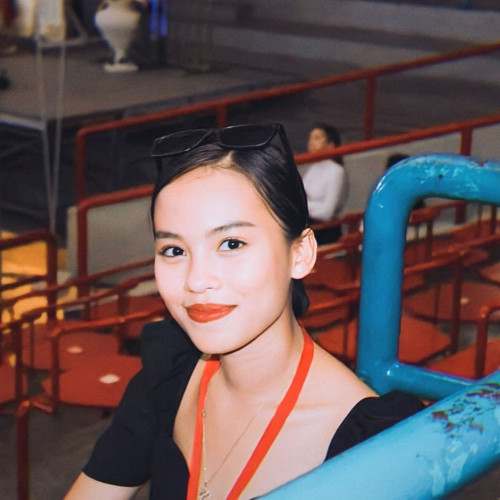Ann Michelle P.