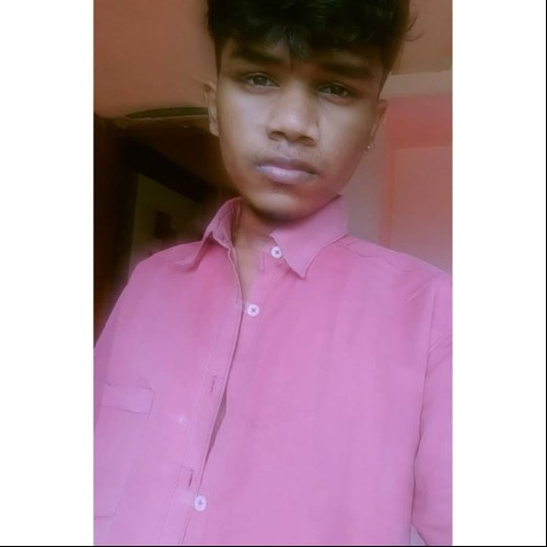 SHUBHAM J.