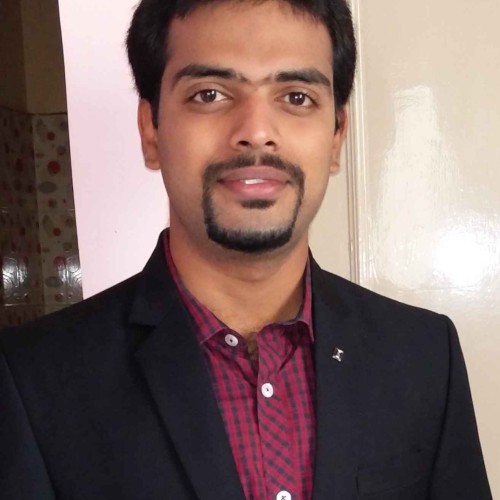 Gururaj M.