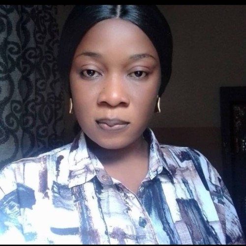 Chidinma Collins O. profile photo