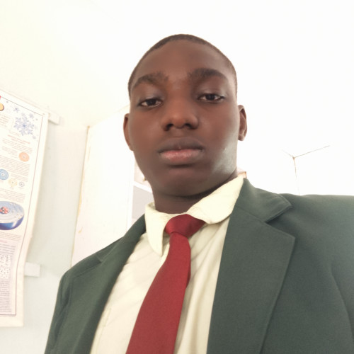 Kingsley J. profile photo