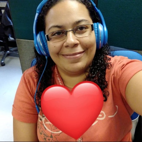 Adriana G. profile photo