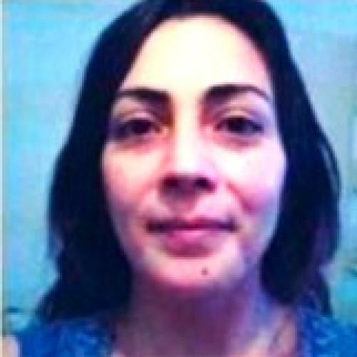 Gimena T. profile photo