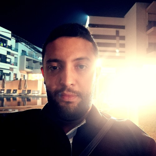 Youssef C.