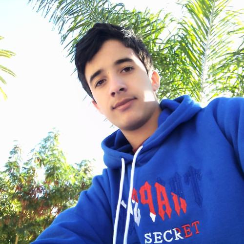 Mohamed E. profile photo
