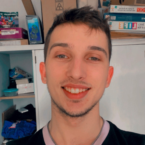 Joaquin P. profile photo