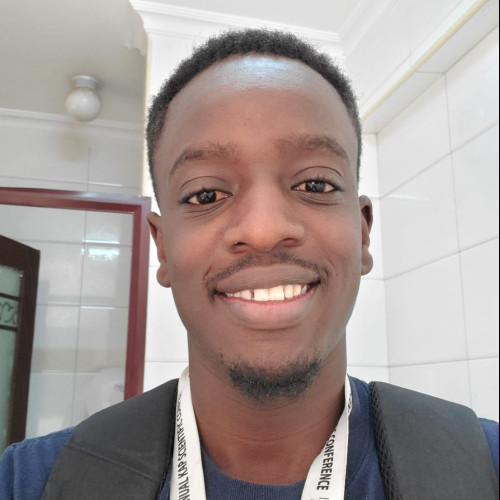 Gabriel S. profile photo