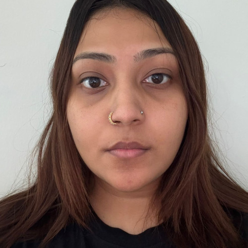 ashy k. profile photo
