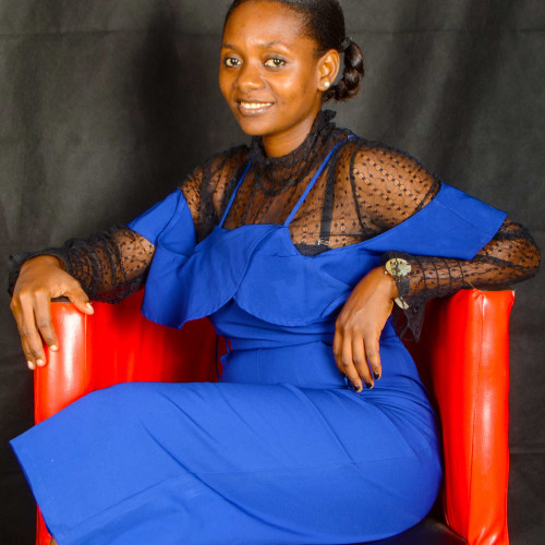 happiness S. profile photo