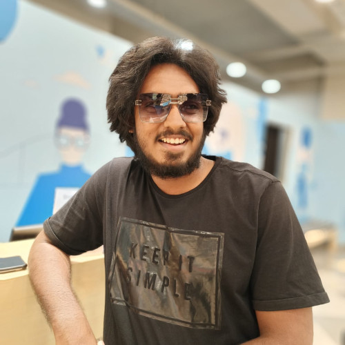 Mohammed  M.