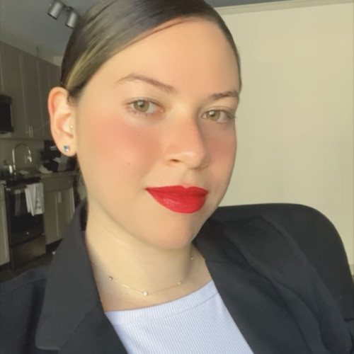 Kimberley M. profile photo