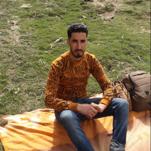 Rachid O.