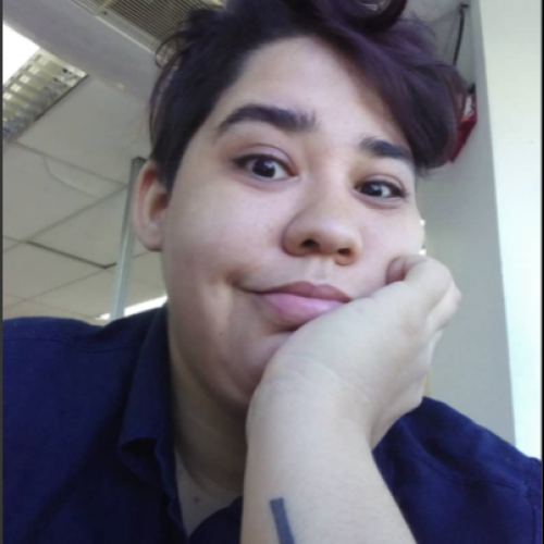 Karla V.