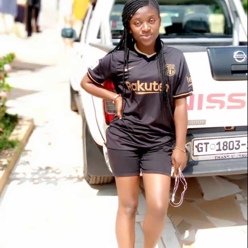 Akua M.