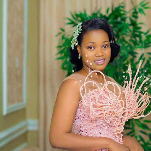 kenitha E.