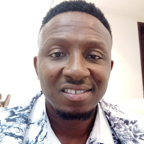 Victor Ositadimma  M. profile photo