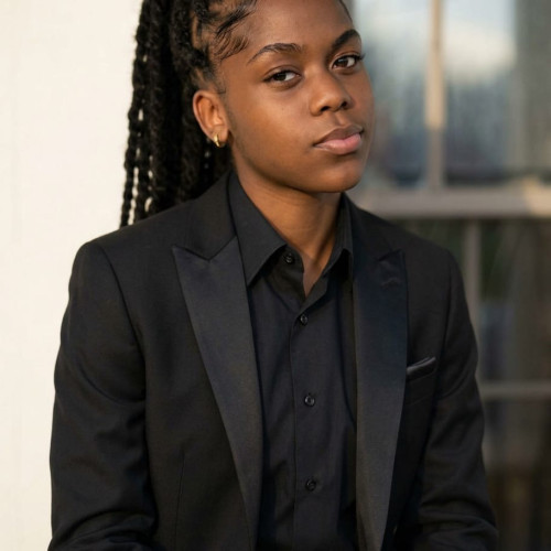 Cate G. profile photo