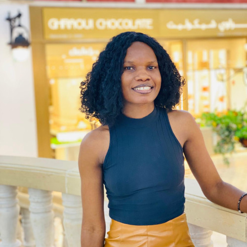 Babra  W. profile photo