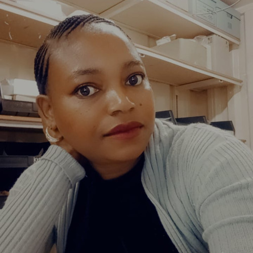 Lovedelia M. profile photo