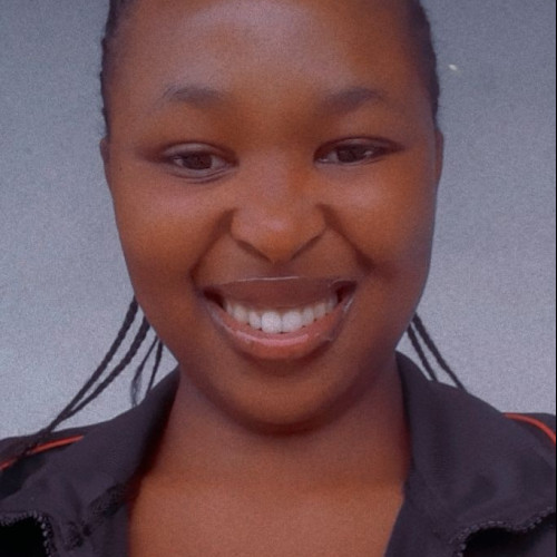 Ayanda D. profile photo