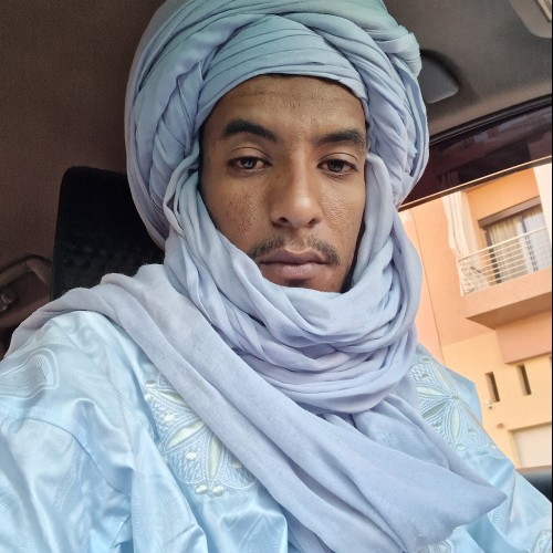 Mustapha  H. profile photo