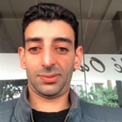 Mgholli M. profile photo