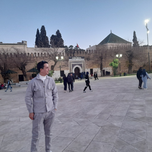 Houssni Z. profile photo