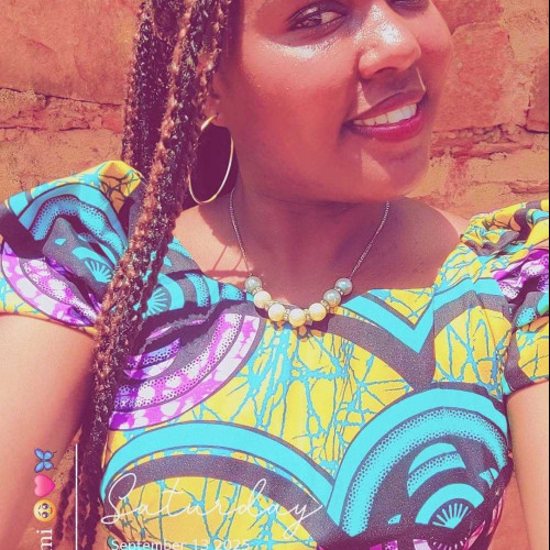 naomi a. profile photo