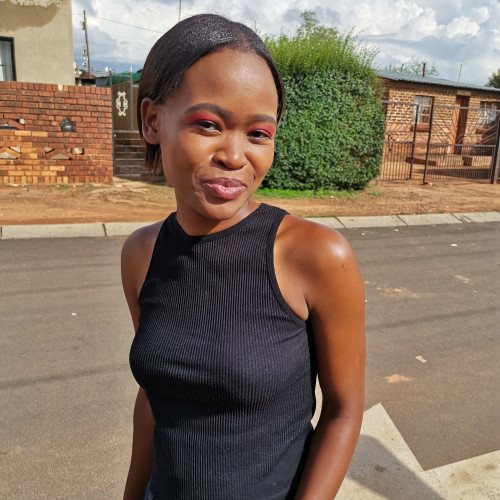 Tshenolo K. profile photo