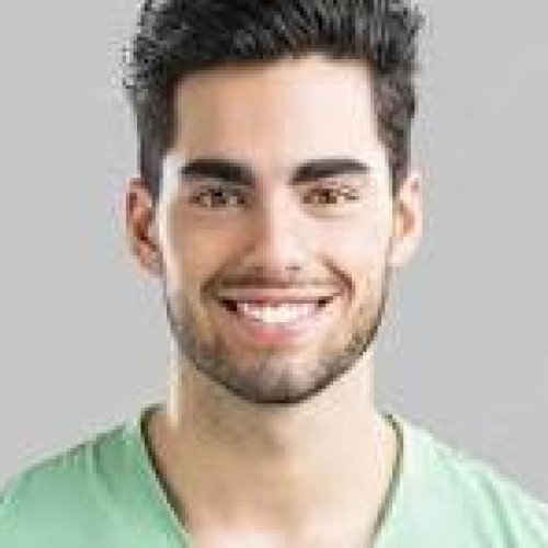 Cornelius M. profile photo