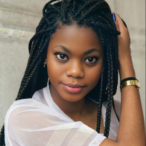 Bolarinwa A. profile photo