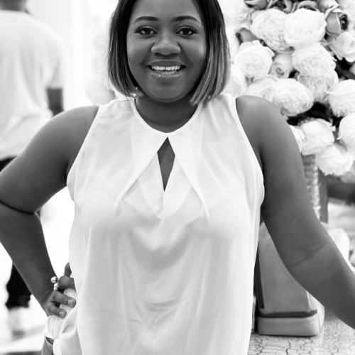 Abena J. profile photo