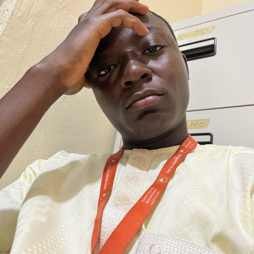 Abdulsalam A.