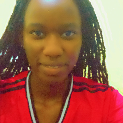 damaris m. profile photo